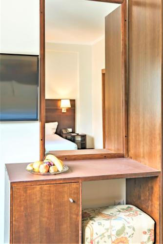 Suite Junior del hotel Amazonia Jamor. Foto 1