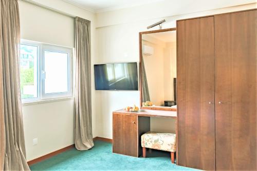 Suite Junior del hotel Amazonia Jamor. Foto 2
