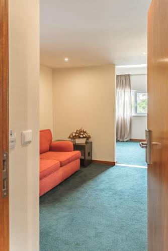 Suite Junior del hotel Amazonia Jamor. Foto 6