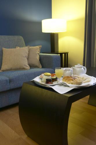 Habitación Executive - 2 camas del hotel Lisboa. Foto 6