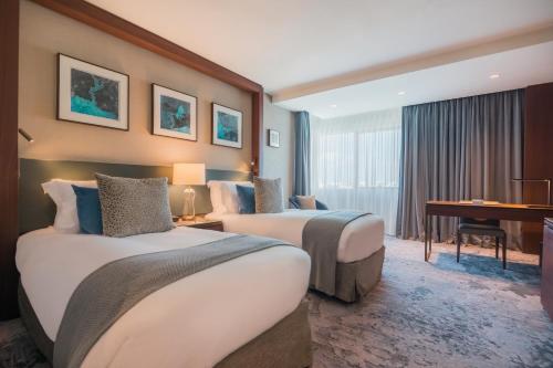 Habitación Familiar Premium del hotel Intercontinental Lisbon, An Ihg. Foto 1