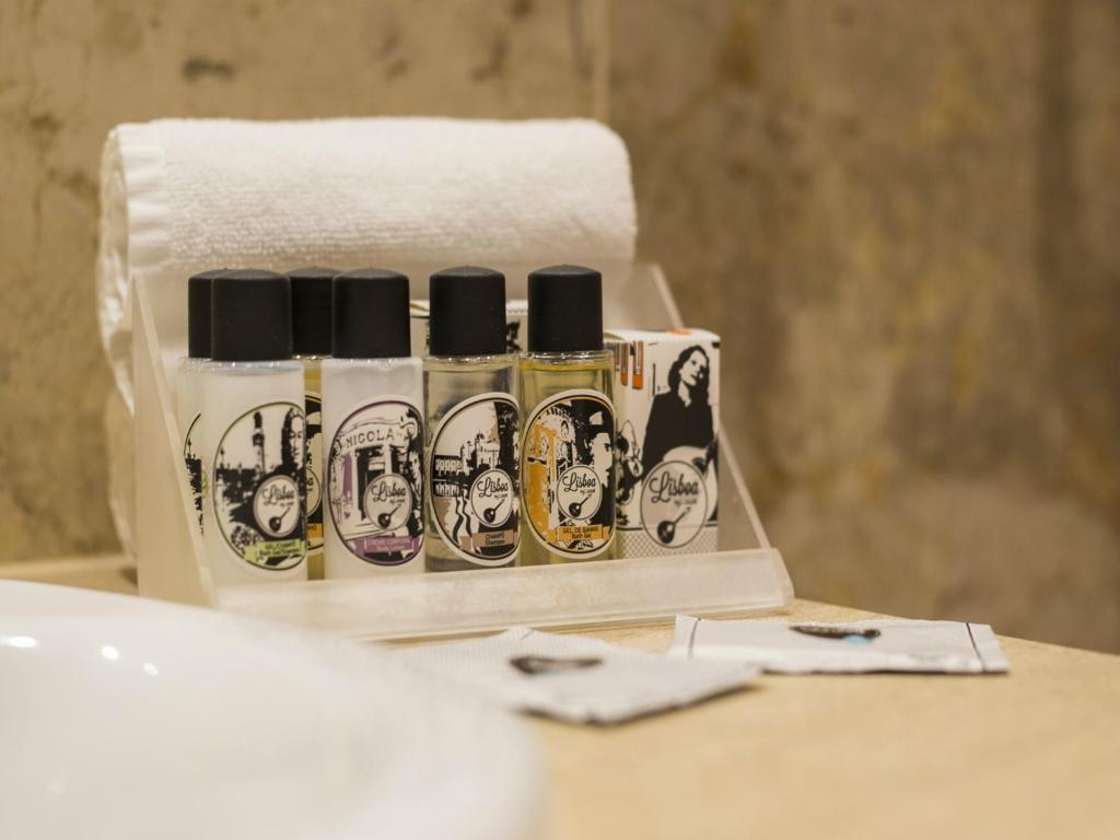 Habitación doble del hotel Mundial. Foto 3