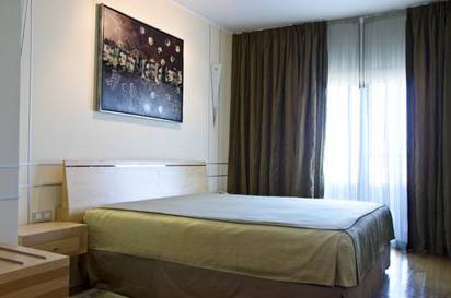 Habitación Doble Estándar - 1 o 2 camas del hotel VIP Executive Entrecampos & Conference. Foto 2