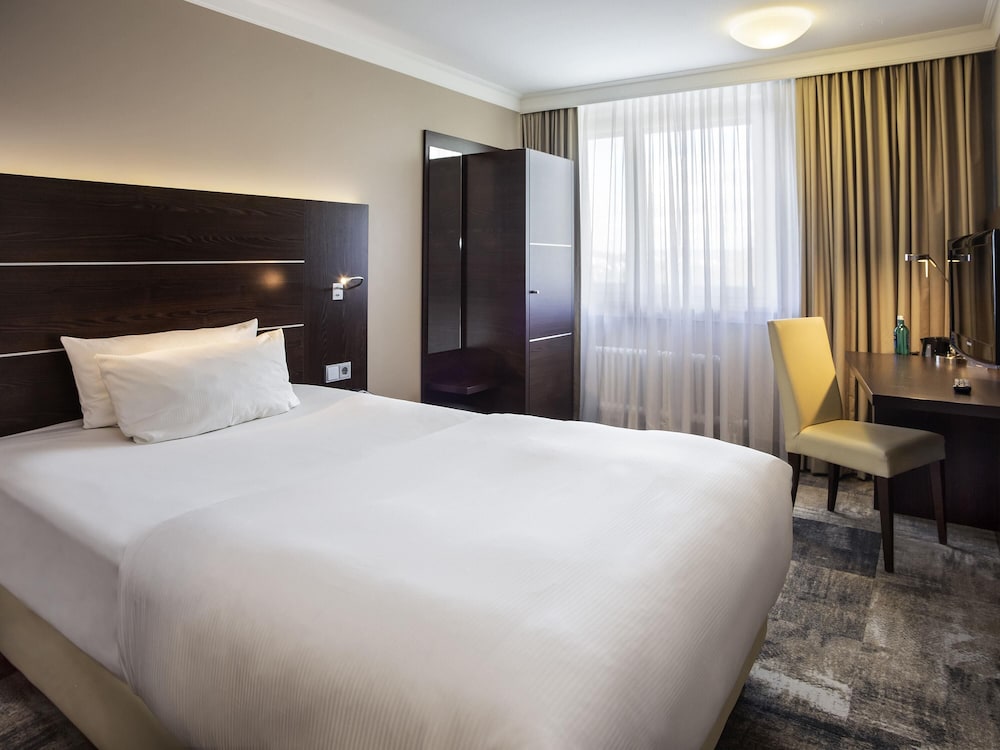Habitación Doble Estándar del hotel Mercure Hagen