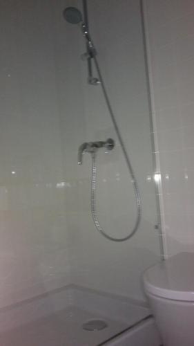 Habitación Doble Clásica del hotel Ibis Budget Braga Centro. Foto 8