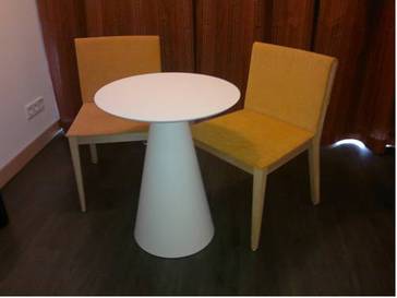 Suite Superior del hotel Mercure Braga Centro. Foto 3