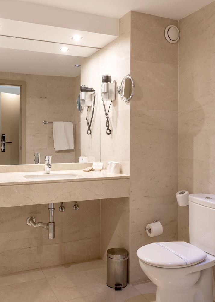 Habitación Doble Superior del hotel Porta Do Sol Conference Center and Spa. Foto 8