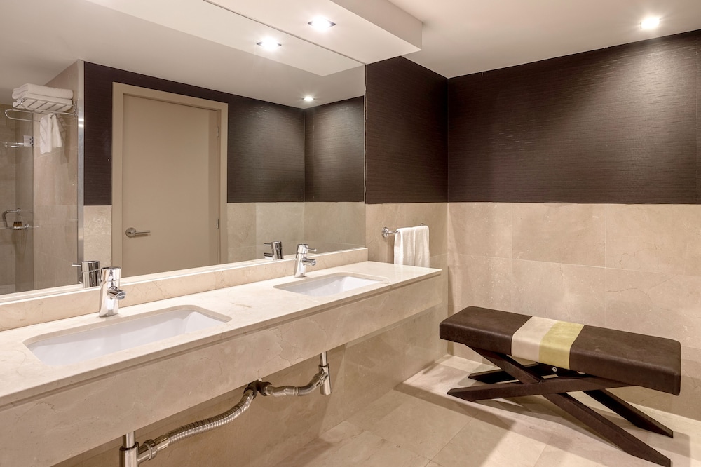 Suite Master del hotel Porta Do Sol Conference Center and Spa. Foto 6