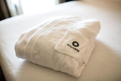 Habitación Doble Estándar - 1 o 2 camas del hotel Solverde Spa and Wellness Center