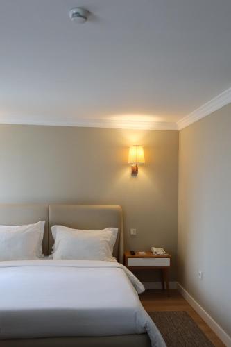Suite con vistas al mar del hotel Suave Mar. Foto 7