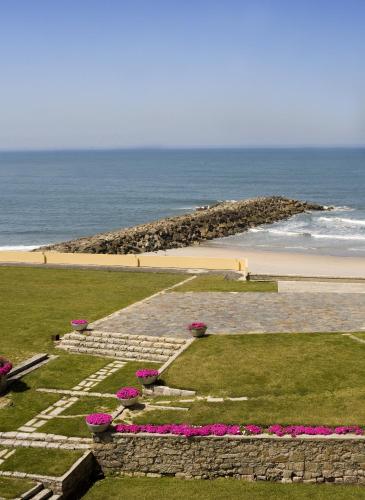 Paquete romántico - Habitación Doble con cena del hotel Axis Ofir Beach Resort. Foto 1