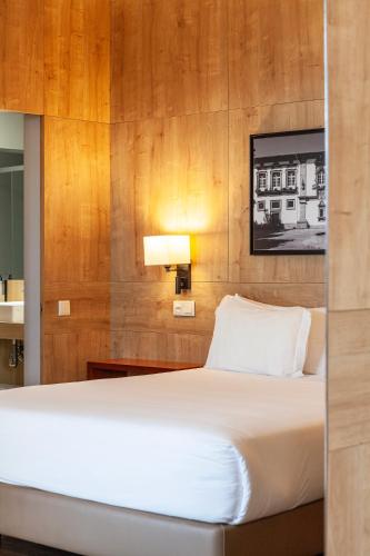 Suite del hotel Fundador. Foto 8