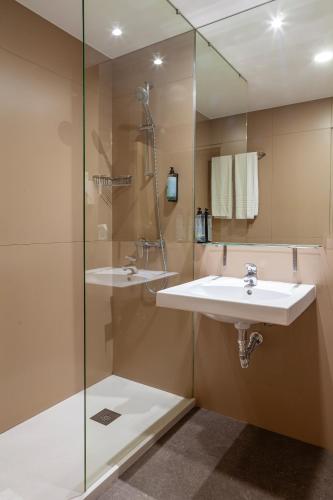 Habitación Doble - Superior del hotel Fundador. Foto 2