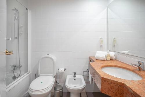 Habitación Doble - 2 camas del hotel Urban Amadeos. Foto 5