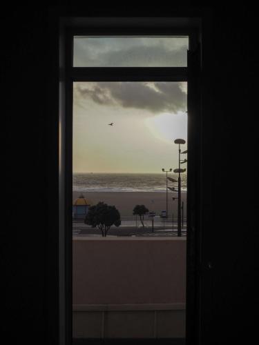 Suite Junior Deluxe del hotel THE ONE Grand Hotel da Póvoa. Foto 1