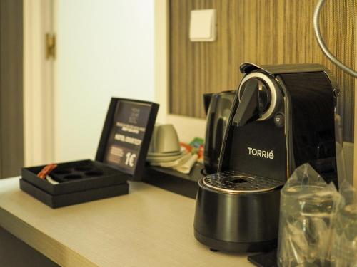 Habitación Individual Estándar del hotel THE ONE Grand Hotel da Póvoa