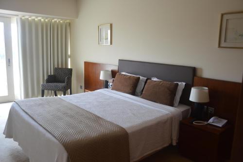 Habitación Doble con paquete de bienestar - 1 o 2 camas del hotel Santana and Spa. Foto 4