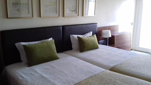 Habitación Doble con paquete de bienestar - 1 o 2 camas del hotel Santana and Spa. Foto 8