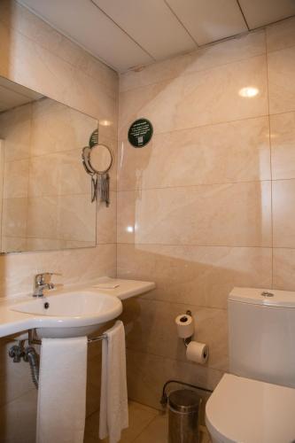 Habitación Doble - 1 o 2 camas del hotel WOT Porto. Foto 4