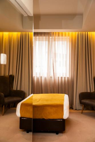 Habitación Familiar Superior del hotel WOT Porto