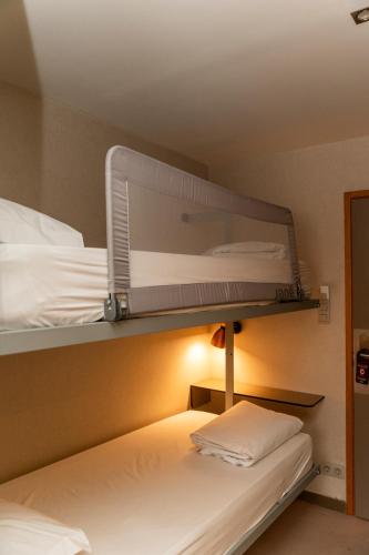 Habitación Familiar Superior del hotel WOT Porto. Foto 9