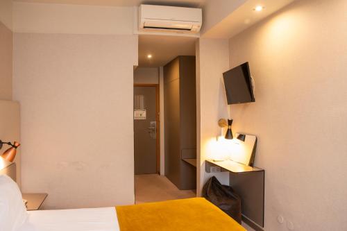 Habitación Doble Superior - 1 o 2 camas del hotel WOT Porto. Foto 4