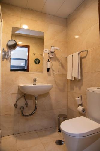 Habitación Familiar Estándar del hotel WOT Porto. Foto 9