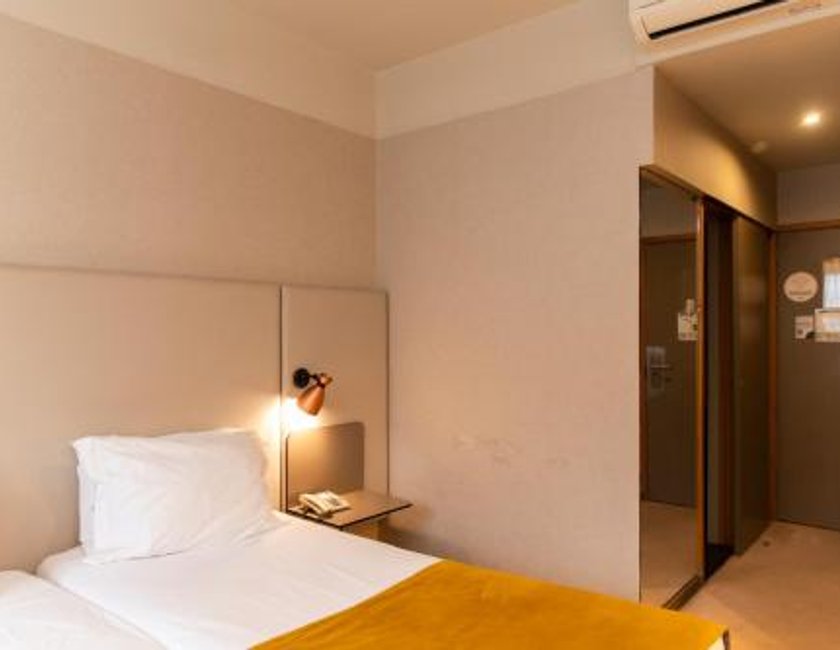 Habitación Doble Superior - 1 o 2 camas del hotel WOT Porto Soul. Foto 3