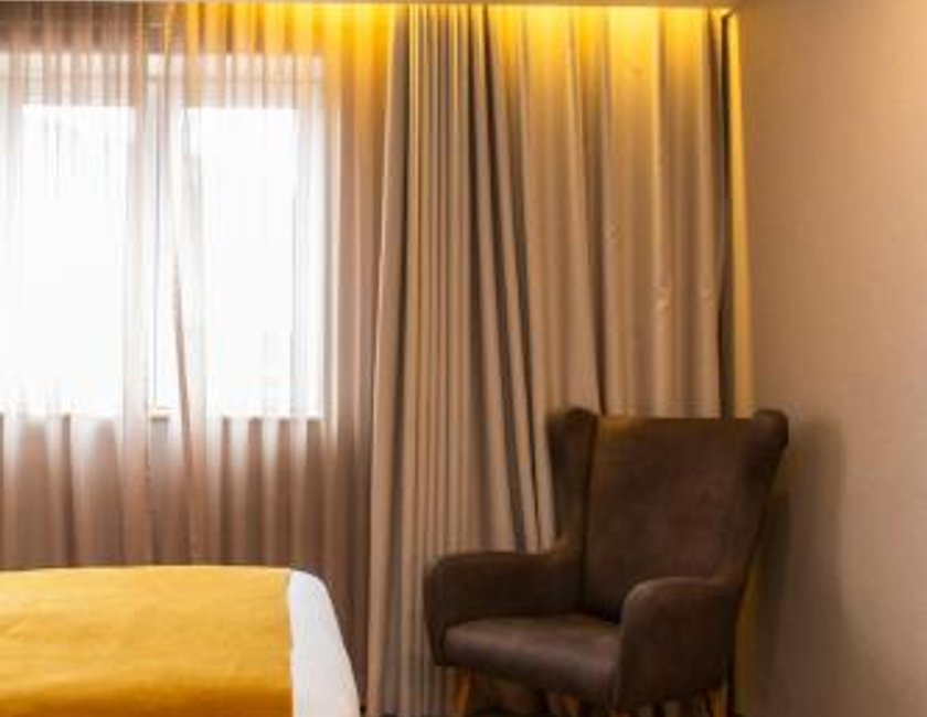Habitación Familiar Superior del hotel WOT Porto Soul