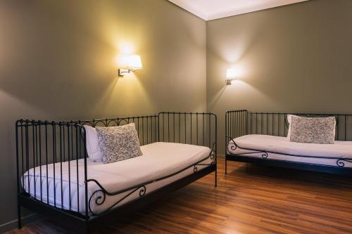 Habitación Familiar del hotel Sao Jose