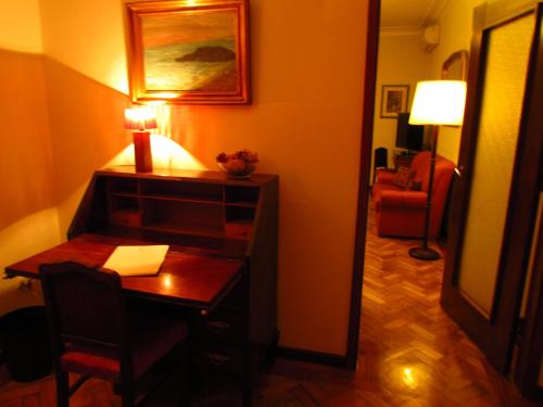 Habitación Triple del hotel Pão De Açúcar – Vintage Bumper Car. Foto 3