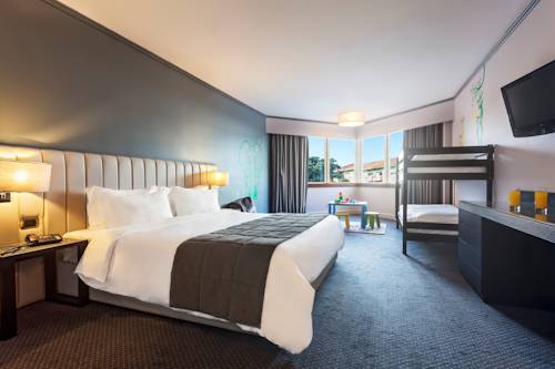 Alojamiento Familiar Confort del hotel Hf Fénix Porto