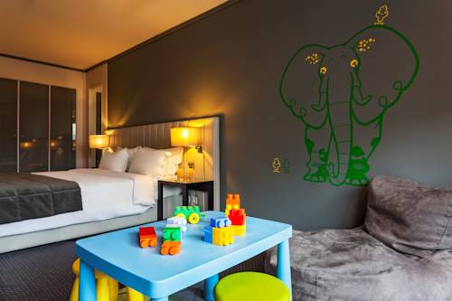 Alojamiento Familiar Confort del hotel Hf Fénix Porto. Foto 2