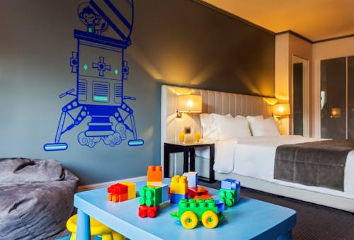 Alojamiento Familiar Confort del hotel Hf Fénix Porto. Foto 3