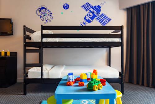 Alojamiento Familiar Confort del hotel Hf Fénix Porto. Foto 4