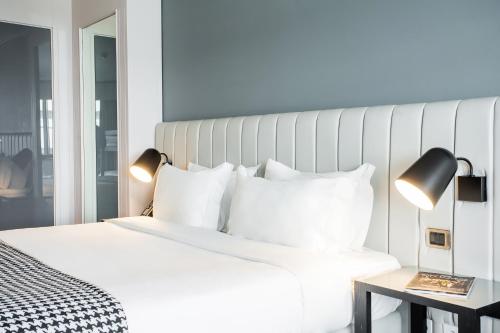 Alojamiento Familiar Confort del hotel Hf Fénix Porto. Foto 7