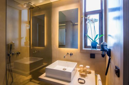 Habitación Doble Confort del hotel Dom Henrique Downtown