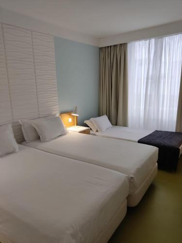 Habitación Familiar del hotel Legendary Porto. Foto 6