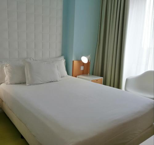 Habitación Individual del hotel Legendary Porto. Foto 3