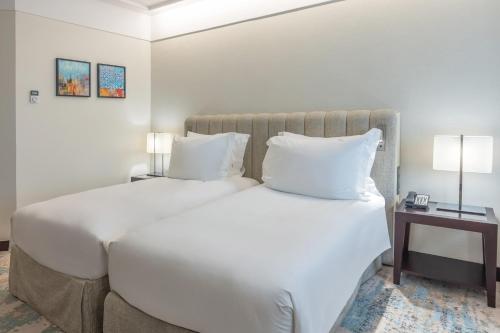 Habitación Estándar del hotel Crowne Plaza Porto, An Ihg. Foto 2
