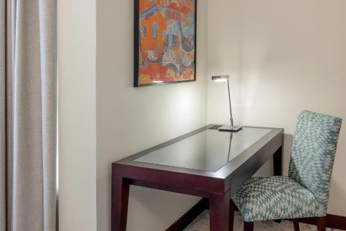 Habitación Estándar del hotel Crowne Plaza Porto, An Ihg. Foto 4