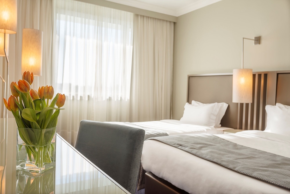 Habitación triple Confort del hotel Hf Ipanema Park