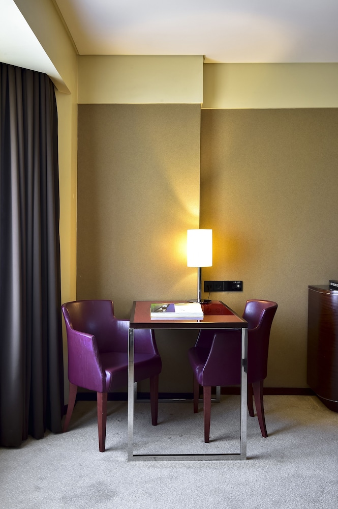 Suite ejecutiva del hotel Porto Palácio By The Editory. Foto 4