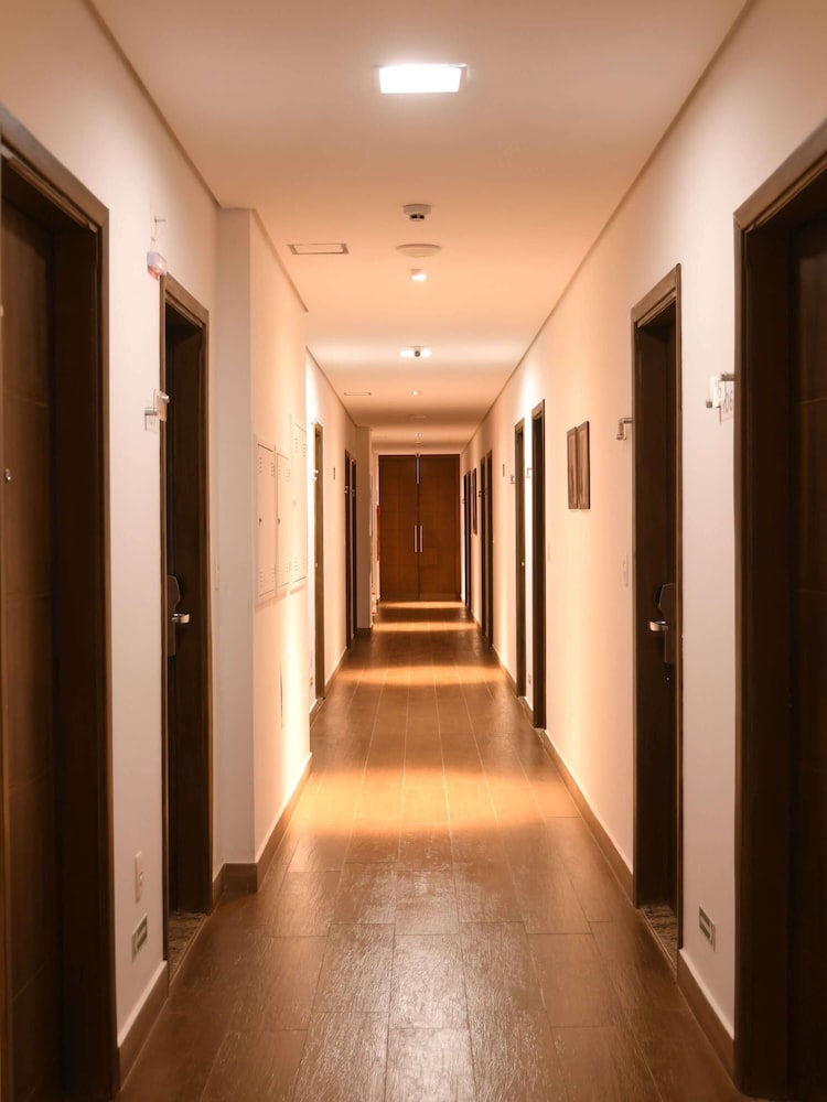 Habitación estándar con una cama doble del hotel Araraquara By Mercure. Foto 4
