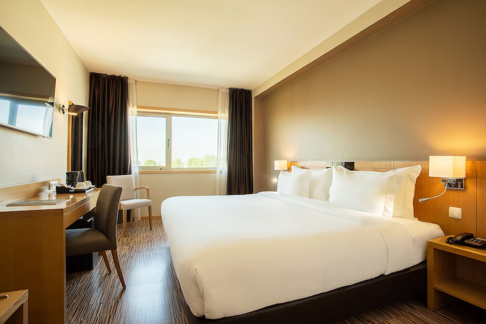 Comfort Premium del hotel HF Tuela Porto