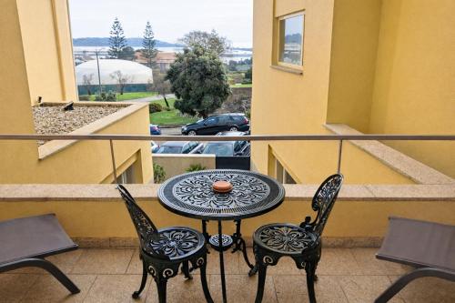 Suite del hotel Boa-vista. Foto 6