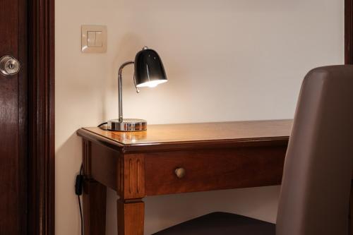 Habitación Doble del hotel Da Bolsa. Foto 1