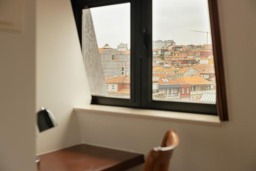 Habitación Doble Superior - 1 o 2 camas del hotel Da Bolsa. Foto 5