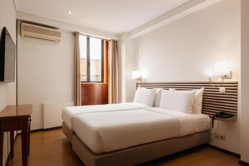 Habitación Familiar del hotel Da Bolsa
