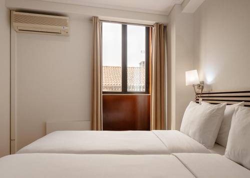 Habitación Familiar del hotel Da Bolsa. Foto 3